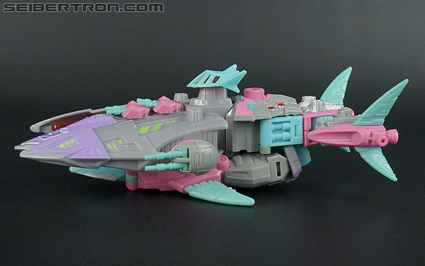 Transformers Convention &amp; Club Exclusives Sharkticon: Land Shark (Image #32 of 157)