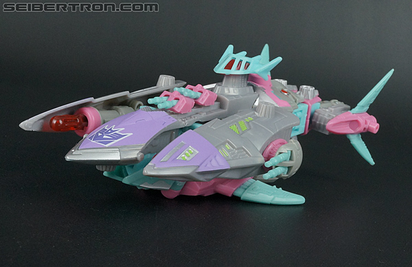 Transformers Convention &amp; Club Exclusives Sharkticon: Land Shark (Image #33 of 157)