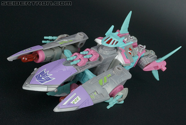 Transformers Convention &amp; Club Exclusives Sharkticon: Land Shark (Image #34 of 157)