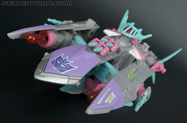 Transformers Convention &amp; Club Exclusives Sharkticon: Land Shark (Image #35 of 157)