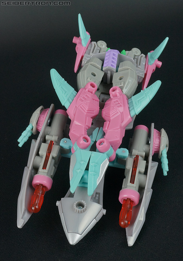 Transformers Convention &amp; Club Exclusives Sharkticon: Land Shark (Image #36 of 157)