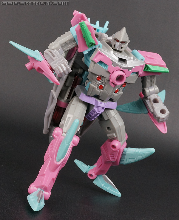 Transformers Convention &amp; Club Exclusives Sharkticon: Land Shark (Image #90 of 157)