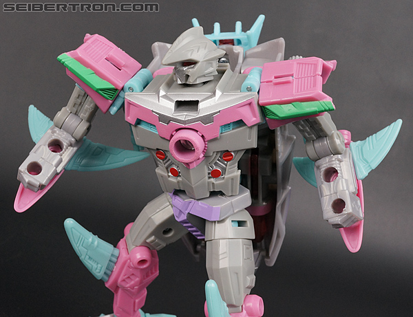 Transformers Convention &amp; Club Exclusives Sharkticon: Land Shark (Image #96 of 157)