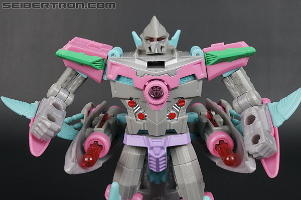 Transformers Convention &amp; Club Exclusives Sharkticon: Land Shark (Image #113 of 157)