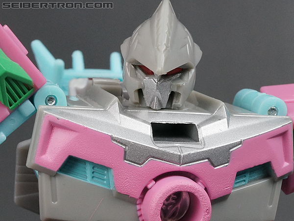 Transformers Convention &amp; Club Exclusives Sharkticon: Land Shark (Image #119 of 157)