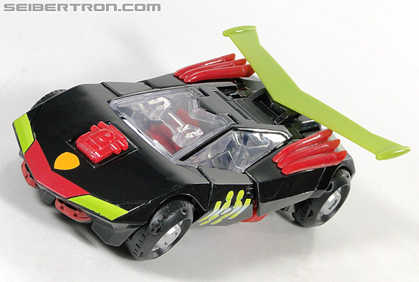 Transformers Convention &amp; Club Exclusives Sideswipe (Image #27 of 113)