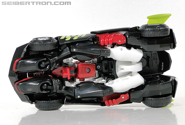 Transformers Convention &amp; Club Exclusives Sideswipe (Image #28 of 113)