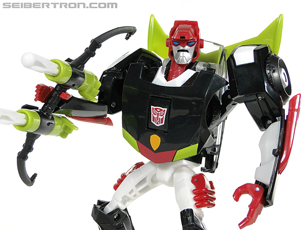 Transformers Convention &amp; Club Exclusives Sideswipe (Image #68 of 113)