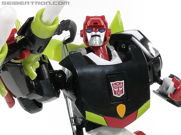 Transformers Convention &amp; Club Exclusives Sideswipe (Image #74 of 113)