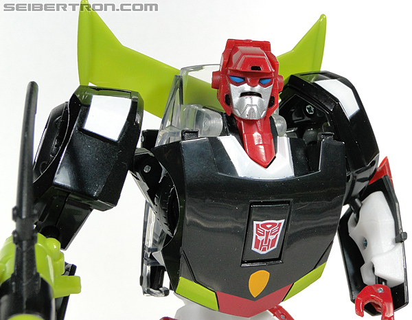 Transformers Convention &amp; Club Exclusives Sideswipe (Image #86 of 113)