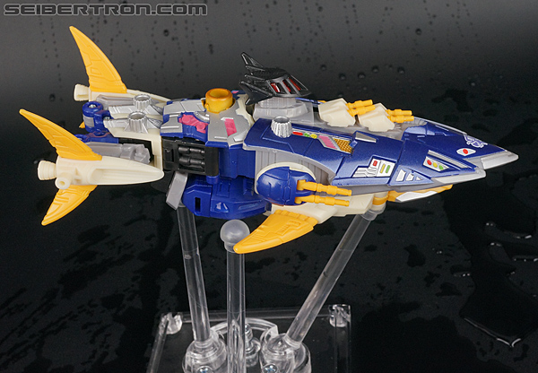 Transformers Convention &amp; Club Exclusives Sky-Byte (Image #40 of 187)