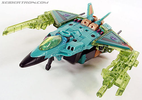 Transformers Convention &amp; Club Exclusives Skyquake (Image #17 of 108)