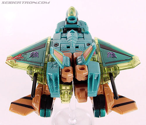Transformers Convention &amp; Club Exclusives Skyquake (Image #25 of 108)