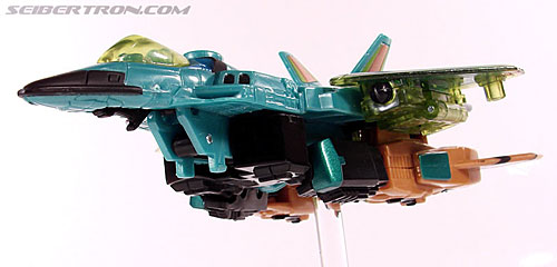 Transformers Convention &amp; Club Exclusives Skyquake (Image #30 of 108)