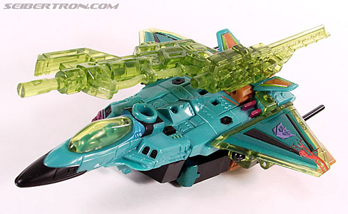 Transformers Convention &amp; Club Exclusives Skyquake (Image #35 of 108)