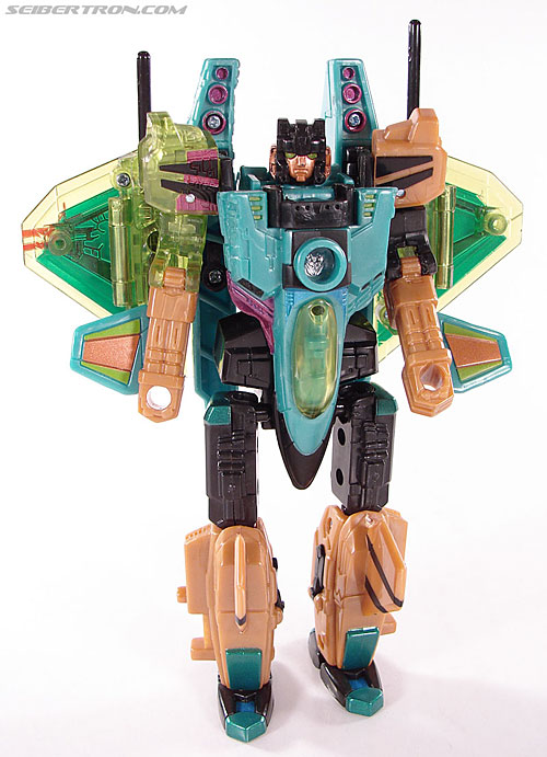 Transformers Convention &amp; Club Exclusives Skyquake (Image #44 of 108)