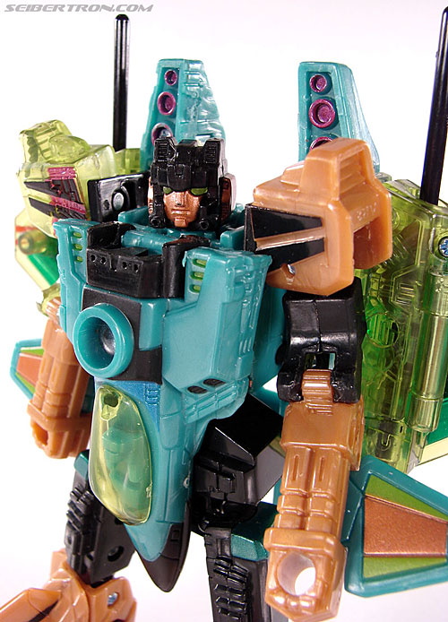 Transformers Convention &amp; Club Exclusives Skyquake (Image #59 of 108)