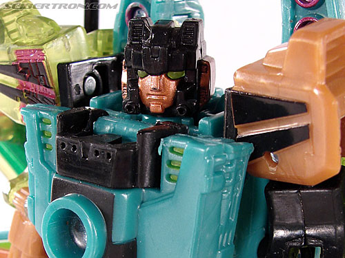 Transformers Convention &amp; Club Exclusives Skyquake (Image #61 of 108)