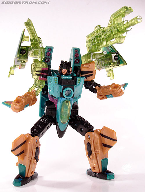 Transformers Convention &amp; Club Exclusives Skyquake (Image #74 of 108)