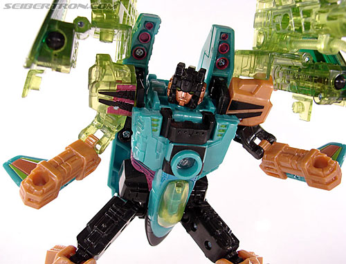 Transformers Convention &amp; Club Exclusives Skyquake (Image #75 of 108)
