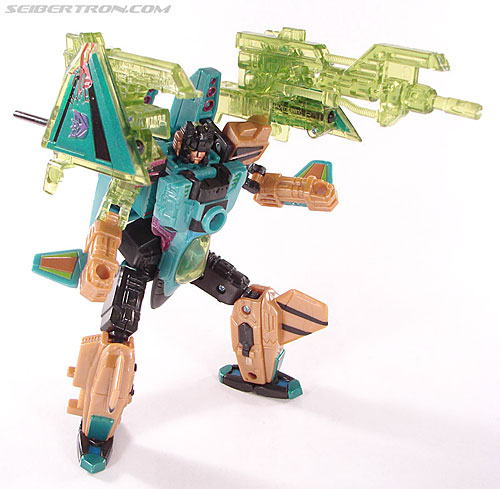Transformers Convention &amp; Club Exclusives Skyquake (Image #80 of 108)