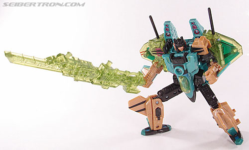 Transformers Convention &amp; Club Exclusives Skyquake (Image #92 of 108)