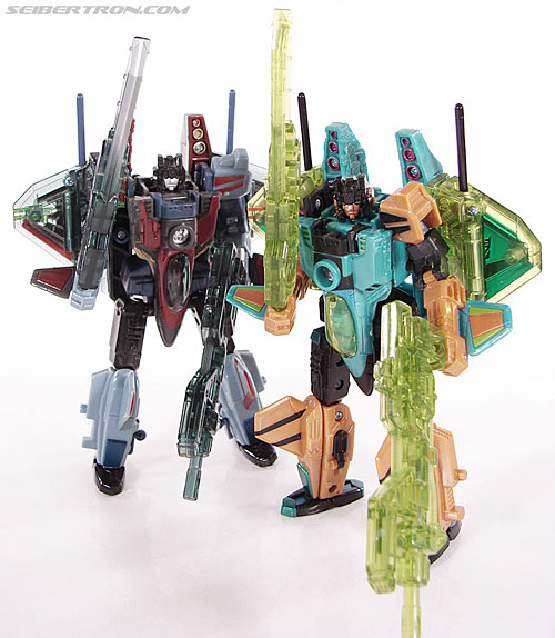 Transformers Convention &amp; Club Exclusives Skyquake (Image #97 of 108)