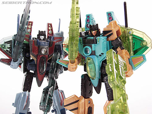 Transformers Convention &amp; Club Exclusives Skyquake (Image #98 of 108)