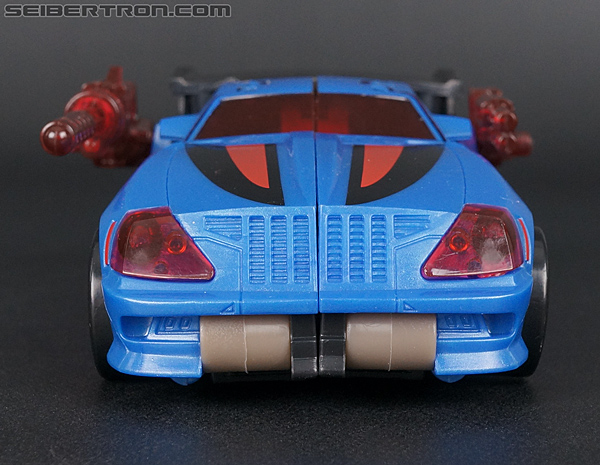 Transformers Convention & Club Exclusives Slice (Slicer) Toy Gallery ...