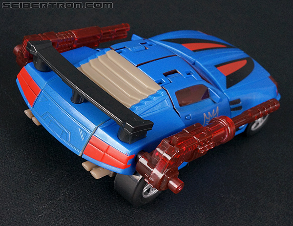 Transformers Convention & Club Exclusives Slice (Slicer) Toy Gallery ...