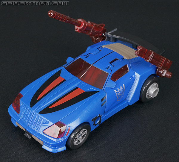 Transformers Convention & Club Exclusives Slice (Slicer) Toy Gallery ...