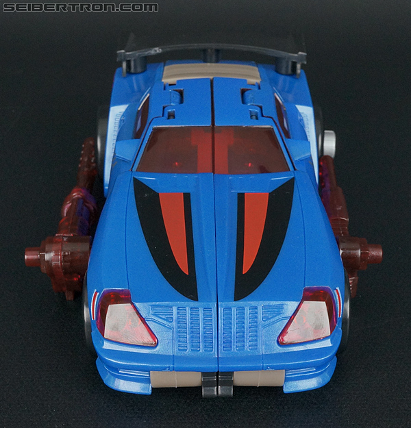 Transformers Convention & Club Exclusives Slice (Slicer) Toy Gallery ...