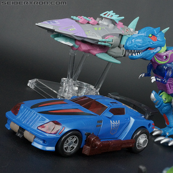 Transformers Convention &amp; Club Exclusives Slice (Slicer) (Image #73 of 211)