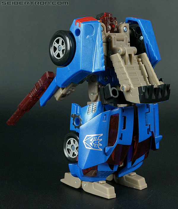Transformers Convention &amp; Club Exclusives Slice (Slicer) (Image #104 of 211)