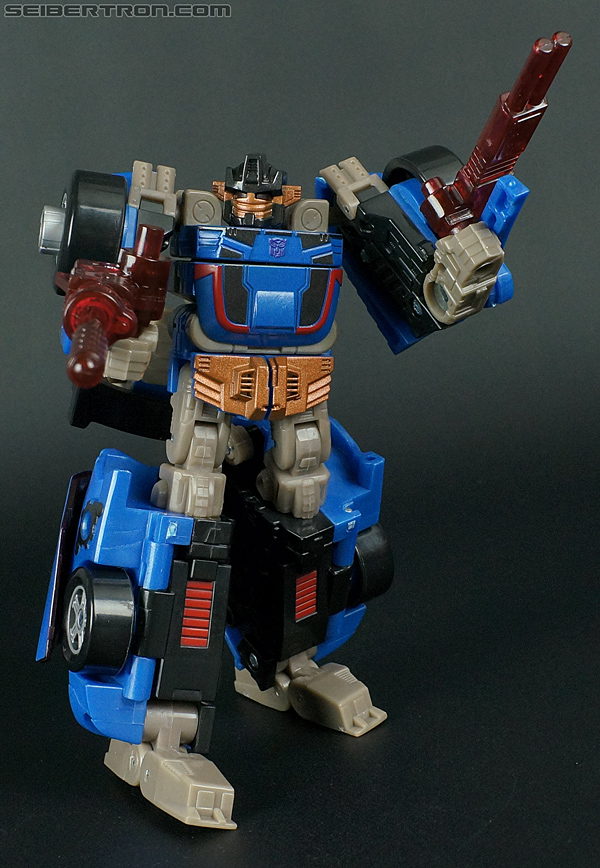 Transformers Convention &amp; Club Exclusives Slice (Slicer) (Image #121 of 211)