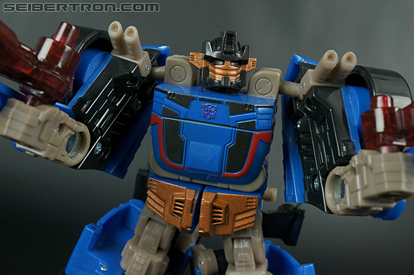 Transformers Convention &amp; Club Exclusives Slice (Slicer) (Image #129 of 211)