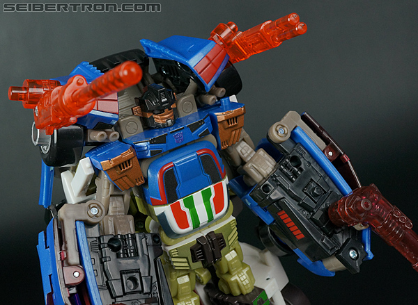 Transformers Convention &amp; Club Exclusives Slice (Slicer) (Image #160 of 211)