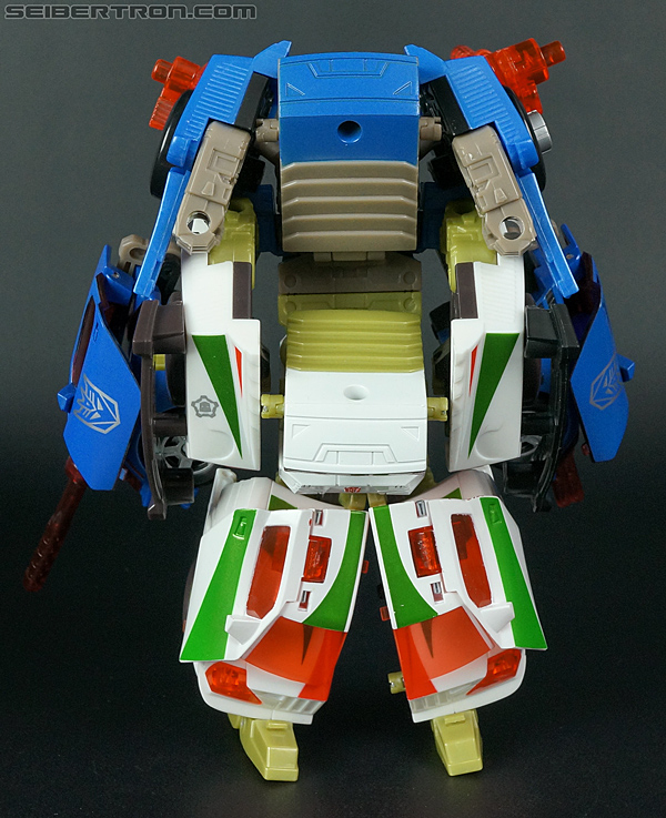 Transformers Convention &amp; Club Exclusives Slice (Slicer) (Image #167 of 211)