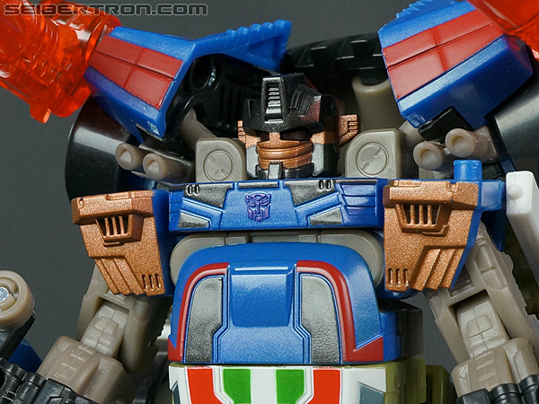 Transformers Convention &amp; Club Exclusives Slice (Slicer) (Image #173 of 211)