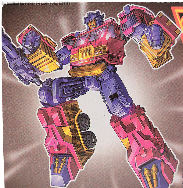 Transformers Convention &amp; Club Exclusives Spark (Image #5 of 219)