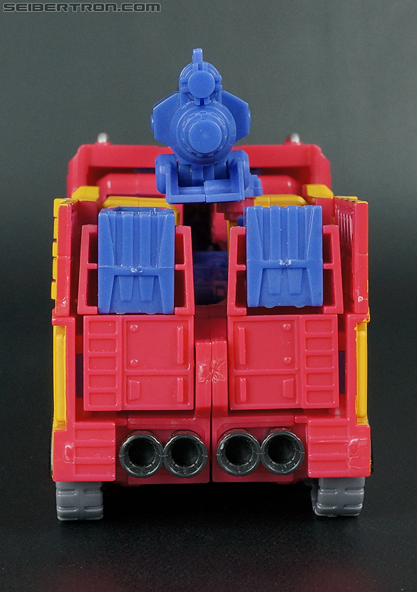 Transformers Convention &amp; Club Exclusives Spark (Image #16 of 219)