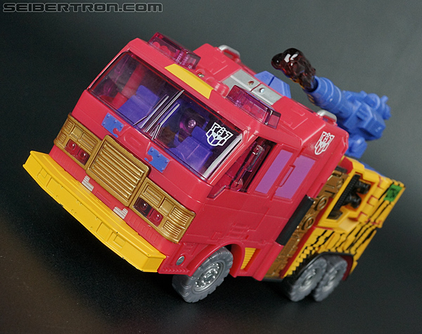 Transformers Convention &amp; Club Exclusives Spark (Image #22 of 219)