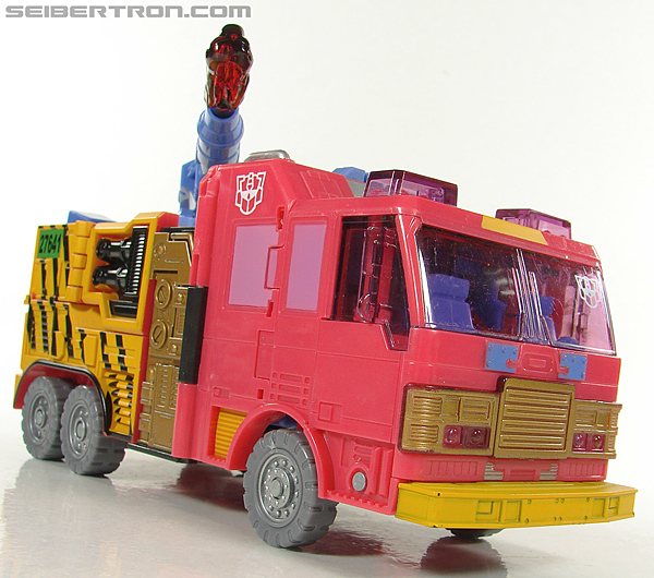Transformers Convention &amp; Club Exclusives Spark (Image #24 of 219)
