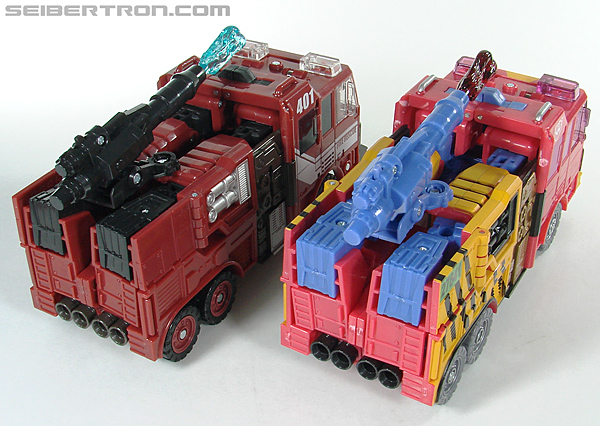 Transformers Convention &amp; Club Exclusives Spark (Image #36 of 219)