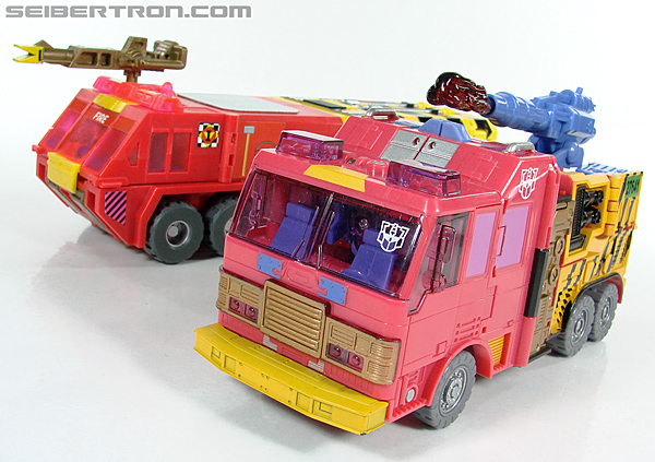 Transformers Convention &amp; Club Exclusives Spark (Image #41 of 219)