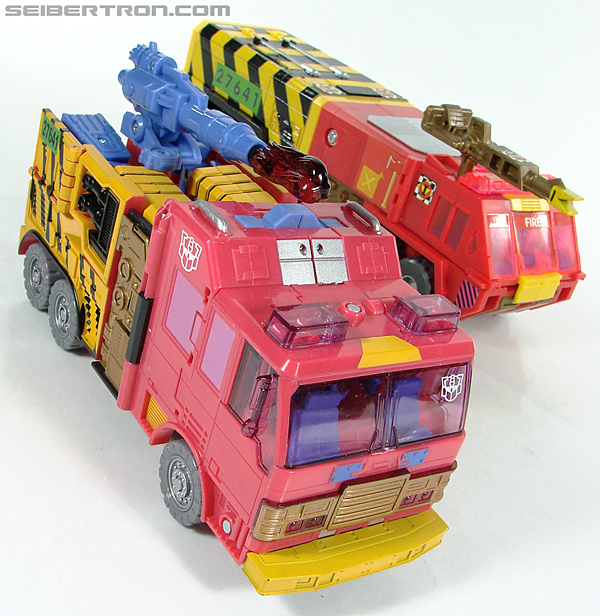 Transformers Convention &amp; Club Exclusives Spark (Image #47 of 219)