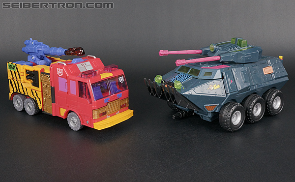 Transformers Convention &amp; Club Exclusives Spark (Image #50 of 219)