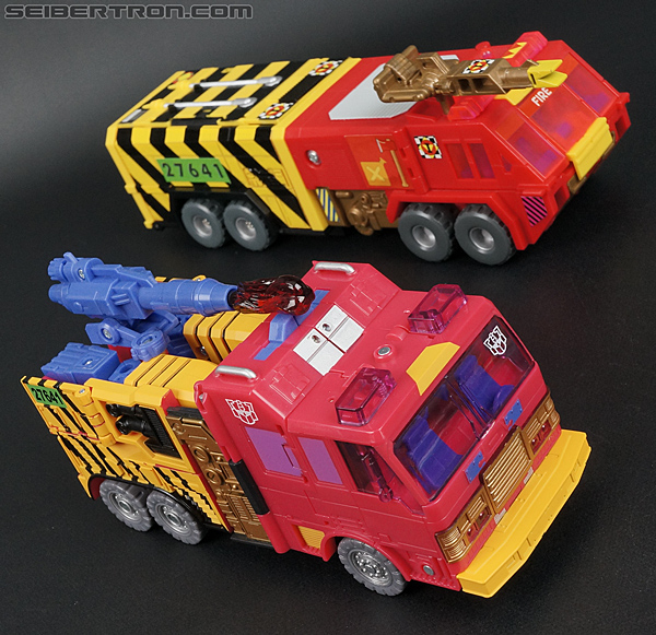 Transformers Convention &amp; Club Exclusives Spark (Image #59 of 219)