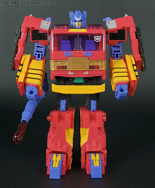 Transformers Convention &amp; Club Exclusives Spark (Image #65 of 219)