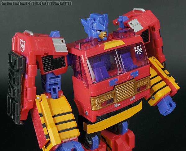 Transformers Convention &amp; Club Exclusives Spark (Image #68 of 219)